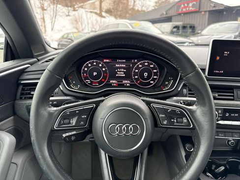 Used 2018 Audi A5 2.0T Premium Plus image 46