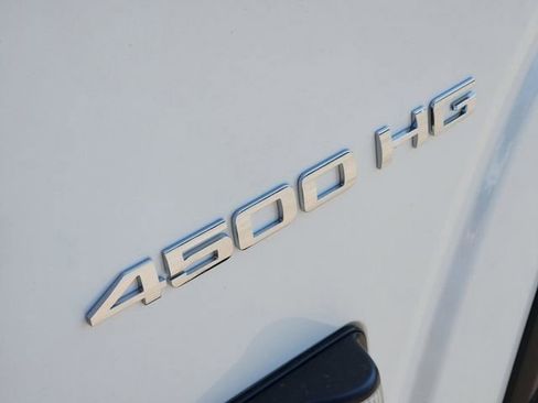 New 2025 Chevrolet Low Cab Forward RWD image 7