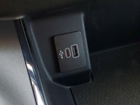 New 2025 Ford F150 Lightning Flash image 23