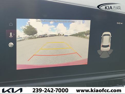 New 2026 Kia Niro Wind FWD image 29