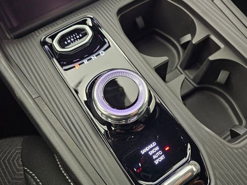 New 2026 Jeep Cherokee Laredo image 30