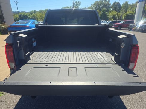 Used 2023 Honda Ridgeline RTL image 8