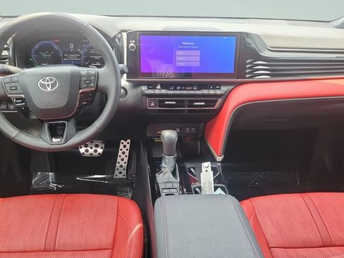 Used 2026 Toyota Camry XSE FWD image 11