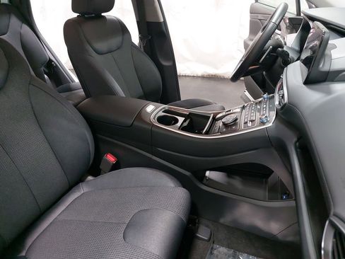 Certified 2023 Hyundai Santa Fe SEL w/ Cargo Package image 10