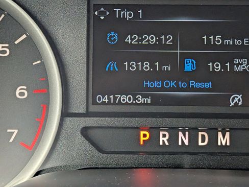 Used 2019 Ford F150 XLT w/ Equipment Group 301A Mid image 19