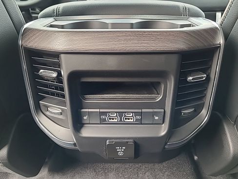 New 2026 RAM 1500 Laramie w/ Night Edition AWD/4WD image 28