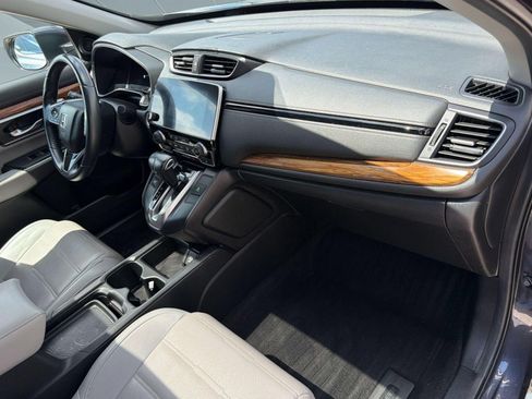Used 2018 Honda CR-V EX-L image 31