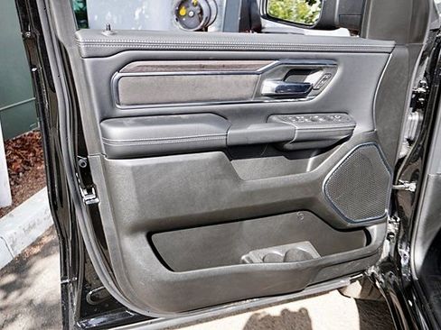 New 2026 RAM 1500 Laramie w/ Night Edition AWD/4WD image 29