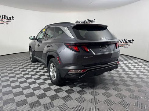 Used 2024 Hyundai Tucson SEL image 10