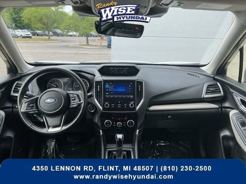Used 2024 Subaru Forester Limited AWD/4WD image 2