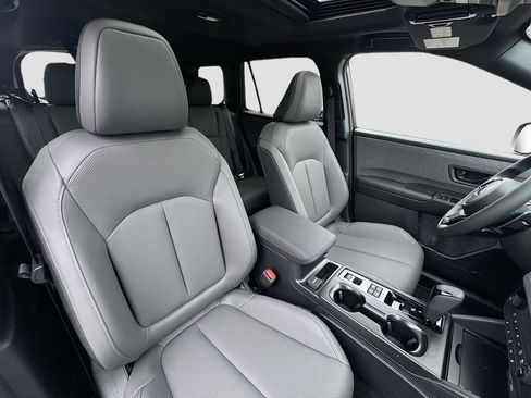 New 2026 Subaru Outback Limited AWD/4WD image 28