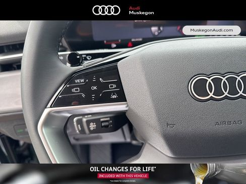 New 2026 Audi Q3 quattro 2.0T AWD/4WD image 17