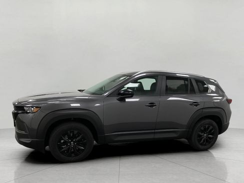 New 2026 MAZDA CX-50 2.5 Hybrid w/ Weather Package image 8