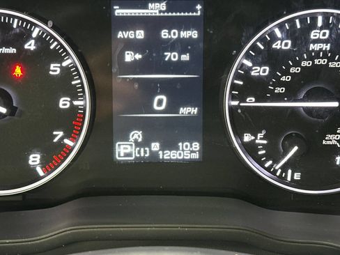 Used 2024 Subaru Impreza 2.0i Sport AWD/4WD image 32
