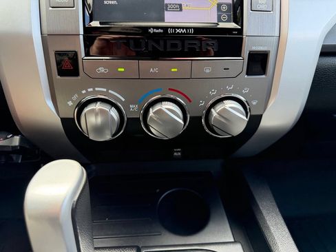 Used 2016 Toyota Tundra SR5 w/ SR5 Upgrade Package RWD image 26
