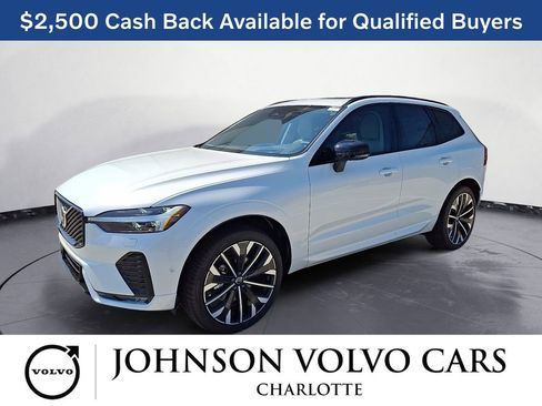 New 2026 Volvo XC60 B5 Ultra w/ Protection Package Premier image 9