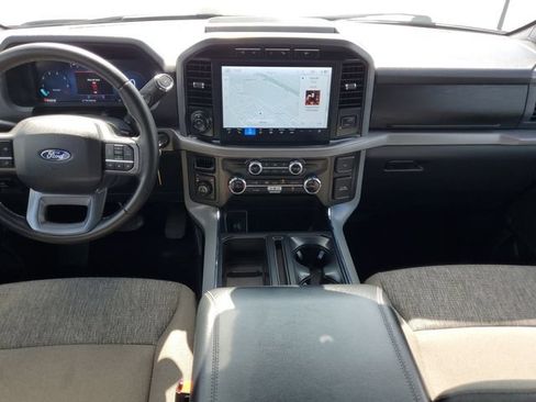 Certified 2024 Ford F150 XLT w/ FX4 Off-Road Package AWD/4WD image 29