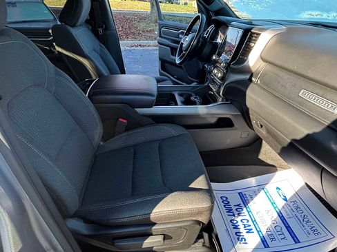 Used 2019 RAM 1500 Big Horn image 13