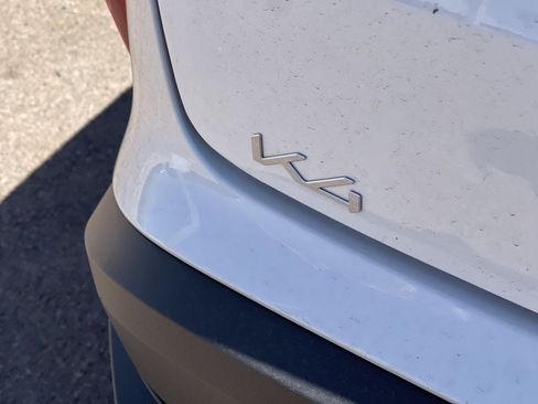 Certified 2025 Kia K4 FWD image 4