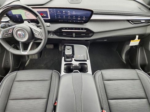 New 2025 Buick Enclave Sport Touring w/ Super Cruise Package image 2