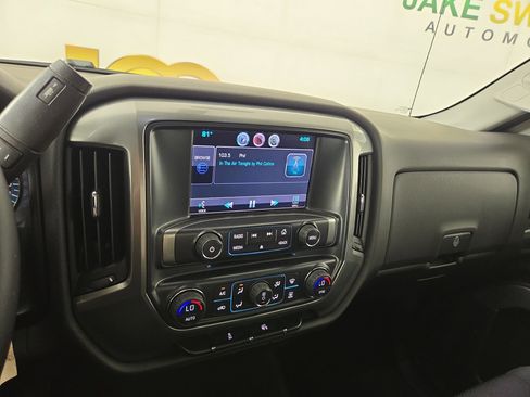 Certified 2014 Chevrolet Silverado 1500 LT w/ LT Convenience Package RWD image 22
