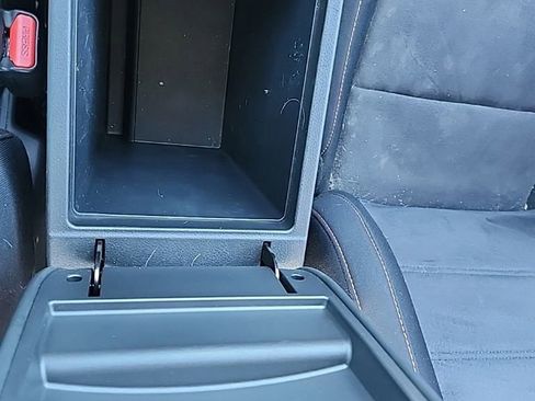 Used 2021 Nissan Sentra SR FWD image 28