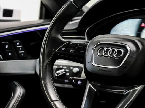 Used 2021 Audi A5 2.0T Prestige w/ Black Optic Package AWD/4WD image 19