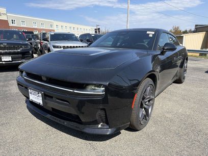 New 2026 Dodge Charger R/T