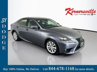 Used 2016 Lexus IS 300 AWD w/ Premium Package video 1