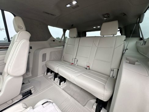 Used 2023 Cadillac Escalade ESV Sport Platinum image 33