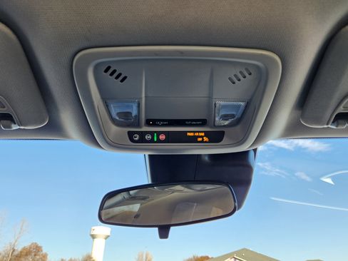 Used 2023 Chevrolet Malibu LT image 20