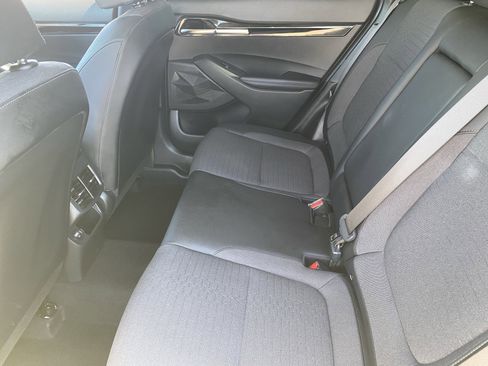 Certified 2023 Kia Seltos S w/ Navigation Package FWD image 15