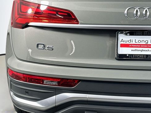 Used 2023 Audi Q5 2.0T Premium Plus w/ Premium Plus Package AWD/4WD image 17