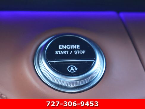 Certified 2022 Mercedes-Benz SL 55 AMG AMG SL 55 image 27