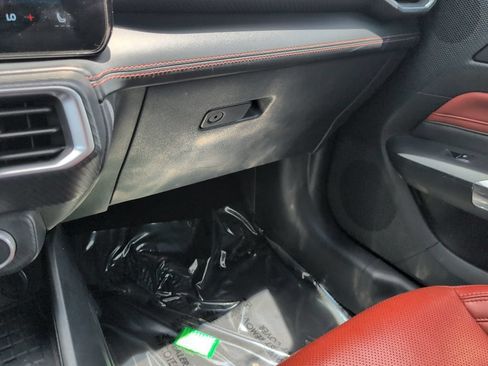 Certified 2024 Ford Mustang Premium RWD image 19