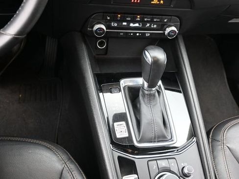 Certified 2023 MAZDA CX-5 AWD 2.5 S image 23