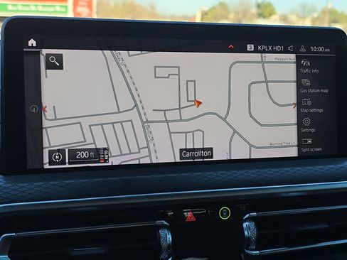 Used 2024 BMW X3 M40i w/ Premium Package image 18