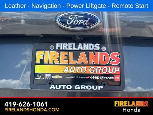 Used 2019 Ford Escape Titanium FWD image 41