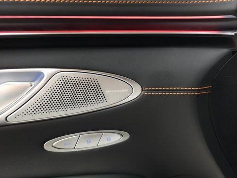 Used 2026 Genesis GV70 2.5T Sport Prestige image 11