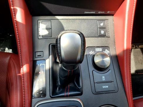 Used 2018 Lexus RC 300 F Sport RWD image 48