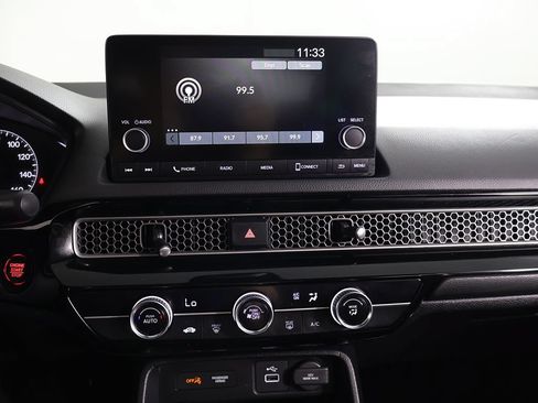 Used 2024 Honda Civic Sport image 41