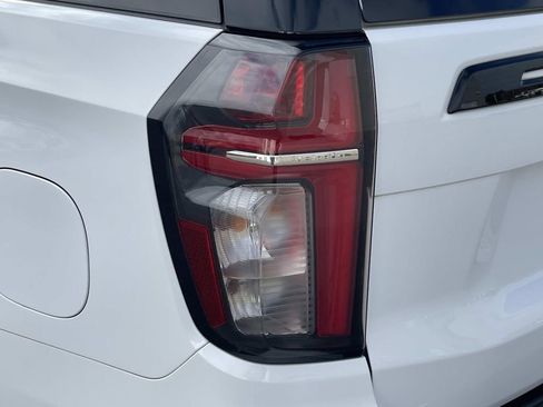 Used 2023 Chevrolet Tahoe RST image 10