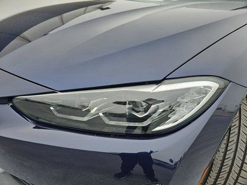 Certified 2023 BMW i4 eDrive35 w/ Premium Package image 32