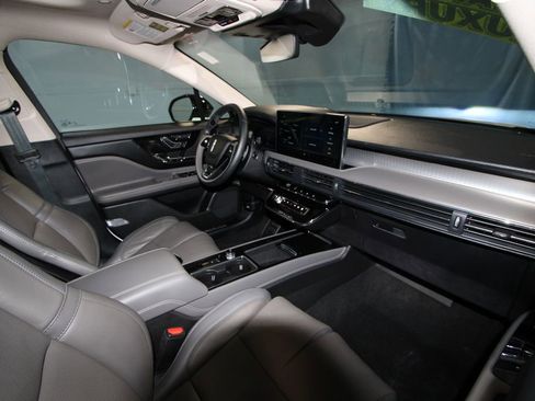 Used 2024 Lincoln Corsair Grand Touring w/ Equipment Group 302A image 26