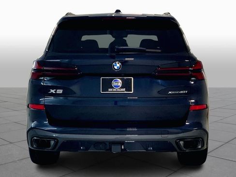New 2026 BMW X5 xDrive40i w/ M Sport Package image 4