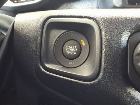 New 2026 Jeep Wrangler Unlimited Sport AWD/4WD image 8