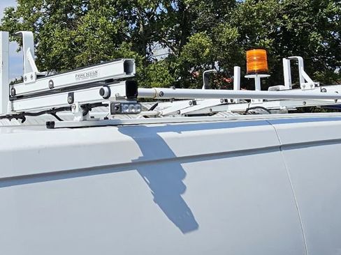 Used 2015 Ford Transit 250 250 image 11