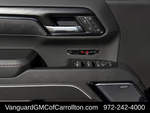 New 2026 GMC Sierra 1500 AT4X AWD/4WD image 20