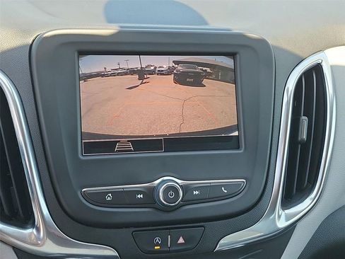 Certified 2023 Chevrolet Equinox LS FWD image 7