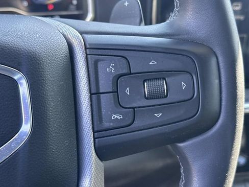 Used 2023 GMC Sierra 1500 Denali w/ Technology Package image 29
